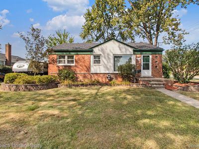 30408 Minton St, Livonia, MI, 48150