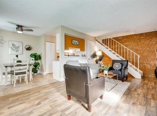 7309 W Hampden Ave APT 3802, Lakewood, CO 80227