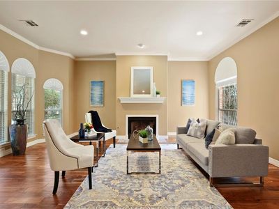 5848 Oram St, Dallas, TX, 75206