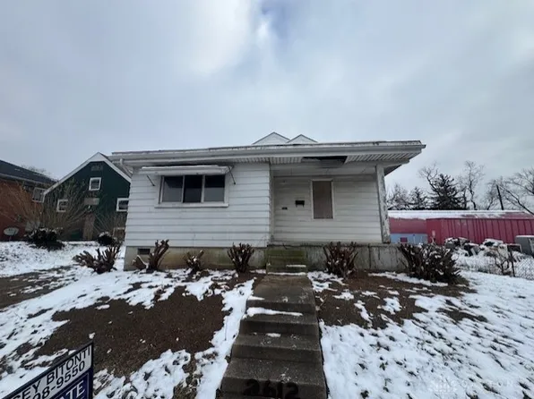 2612 N Gettysburg Ave, Dayton, OH 45406