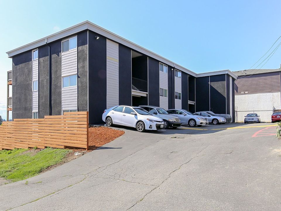 The Drexel Des Moines Apartment Rentals Des Moines, WA Zillow