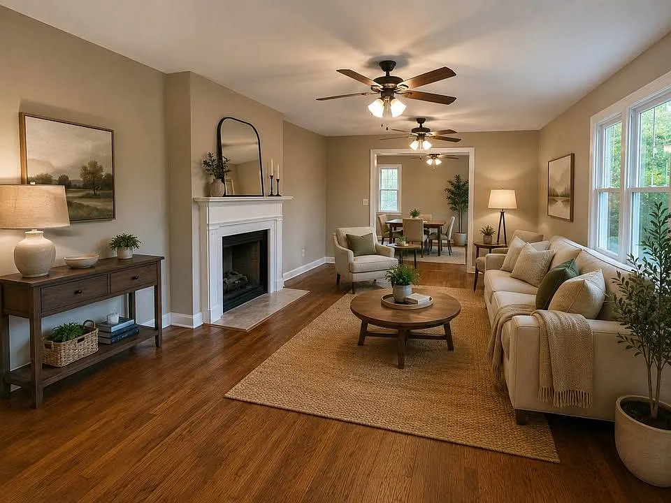 3 bed, 2.0 bath, 1694 sqft, $1,900 — Photo 4