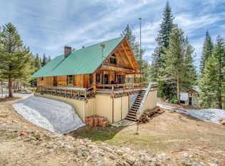 55598 Flintridge Dr, Shaver Lake, CA 93664