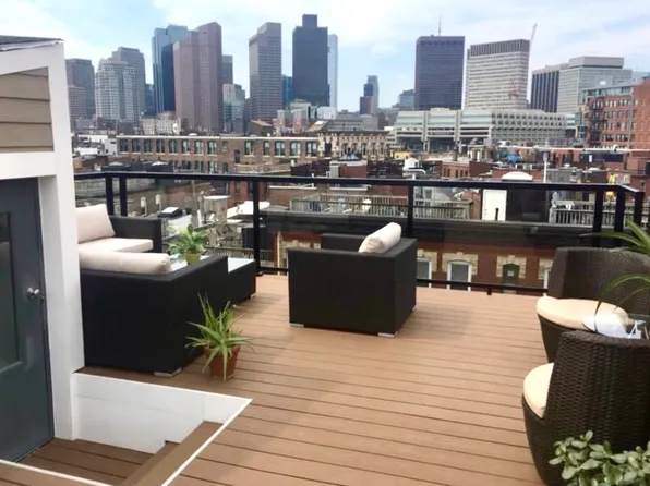 34 Sheafe St APT 4, Boston, MA 02113