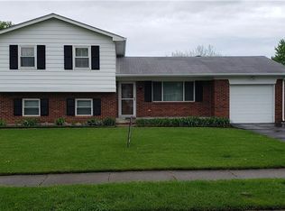 223 Fenster Dr, Indianapolis, IN