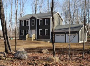 115 Blakes Hill Rd, Northwood, NH 03261
