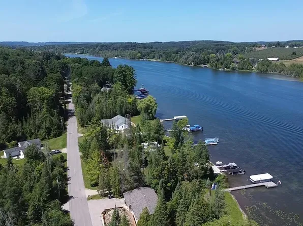 0 Green St, Bellaire, MI 49615