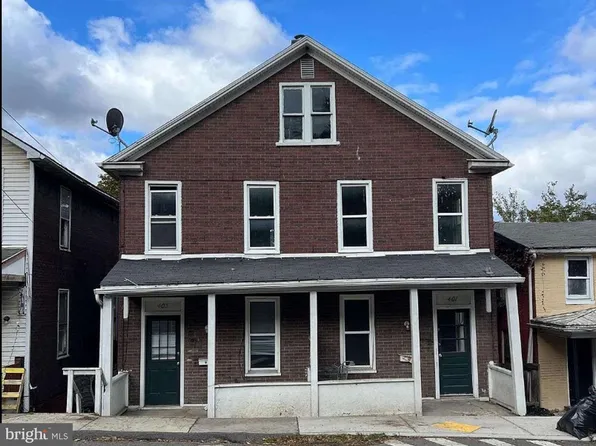 401-403 Ascension St, Cumberland, MD 21502