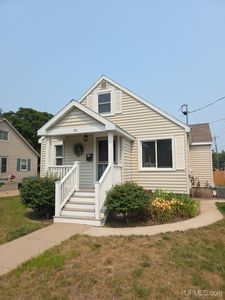 351 E Park St, Marquette, MI, 49855