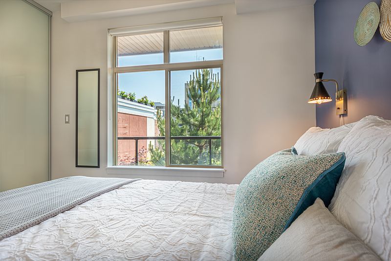 Victoria Apartment for rent - 1 Bedroom — photo 11