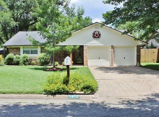 1414 Chilton Ln, Katy, TX 77493