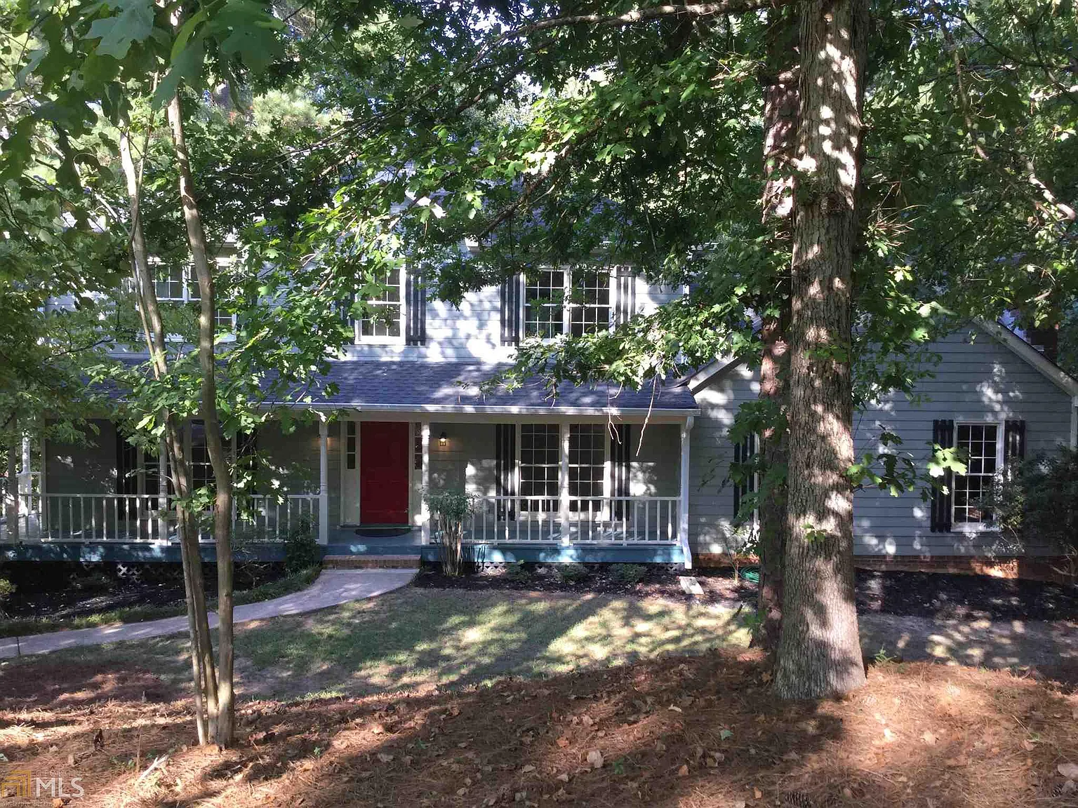 2884 Ravenwolfe Way photo 1