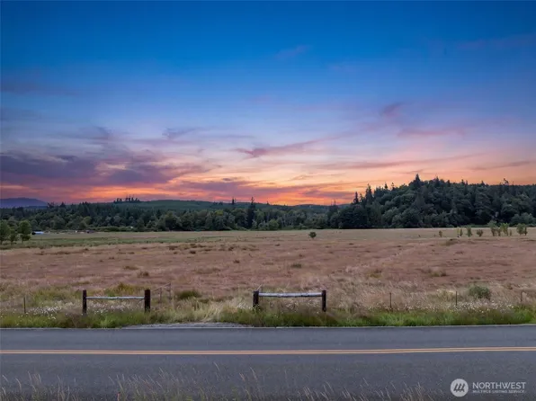 0 Lincoln Creek Road, Centralia, WA 98531