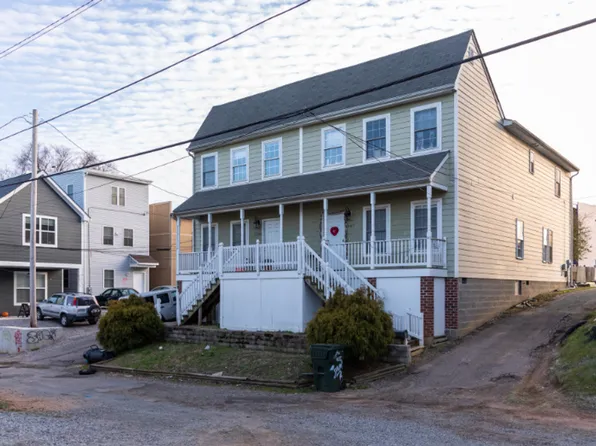 1305 Catherine St, Richmond, VA 23220