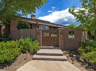1003 Governor Dempsey Dr, Santa Fe, NM 87501