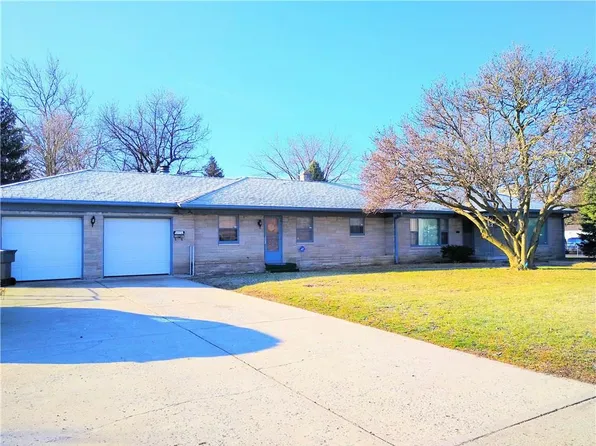 5207 E English Ave, Indianapolis, IN 46219