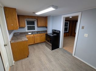 114 Parson St, Hot Springs, AR 71913