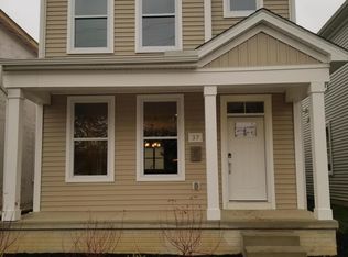 37 S Hartford Ave, Columbus, OH 43222