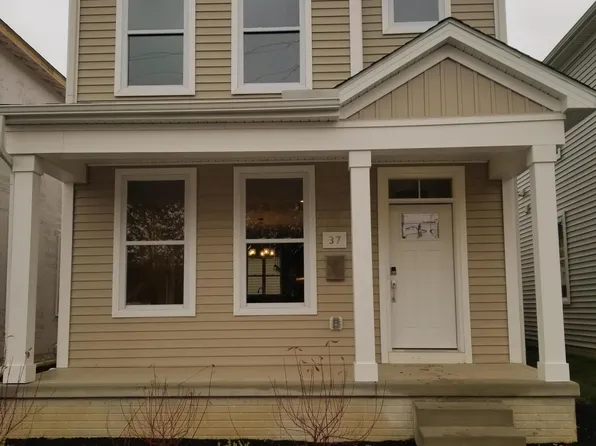 37 S Hartford Ave, Columbus, OH 43222
