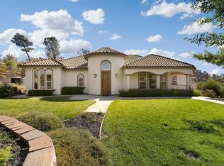 4396 Fremonts Loop, Rescue, CA 95672