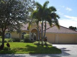 304 Park Trace Blvd, Osprey, FL 34229