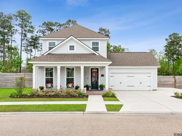 2040 Prestwood Ln, Covington, LA 70433