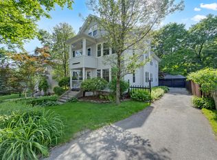 8 Brantwood Rd #2, Worcester, MA 01602