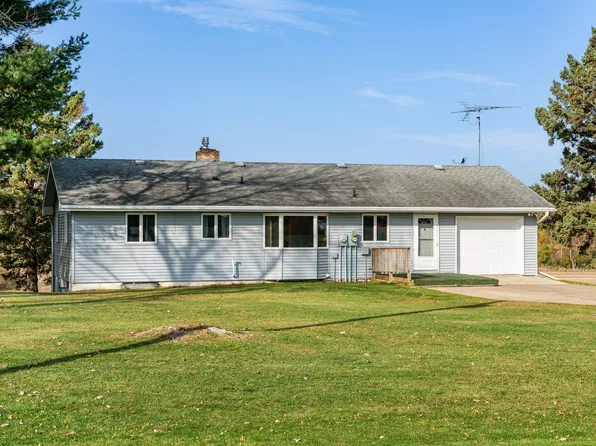 456 3rd Street, Clayton, WI 54004