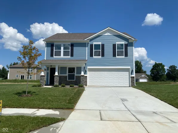 2019 Sandhill Dr, Seymour, IN 47274