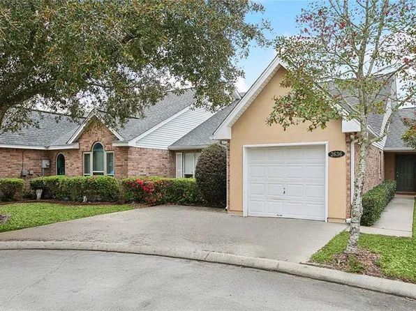 2636 Rebecca Ln, Mandeville, LA 70448