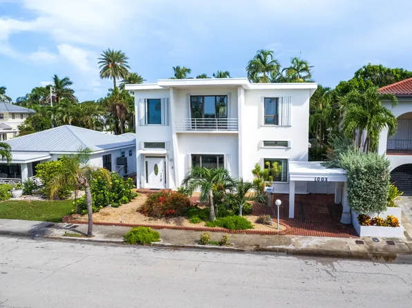 1003 Casa Marina Ct, Key West, FL 33040