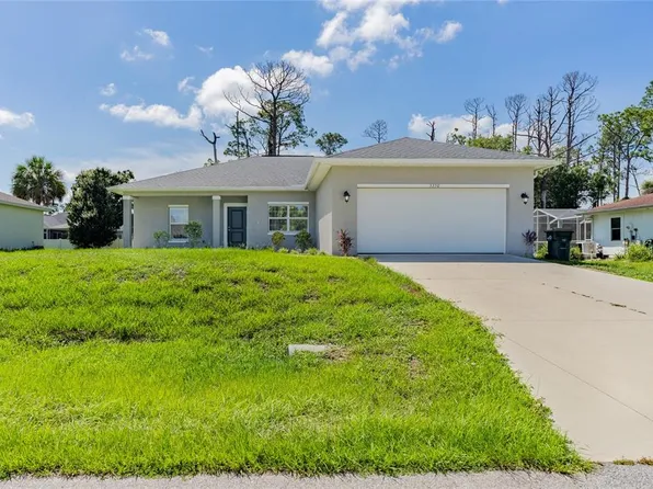 5350 San Luis Ter, North Port, FL 34286
