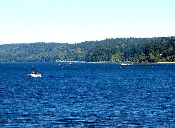 Panoramic Views Abound