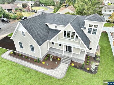57 Mill Rd, Park Ridge, NJ, 07656