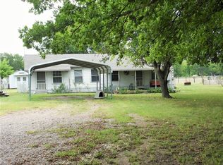 1330 Rosson Rd, Milford, TX 76670