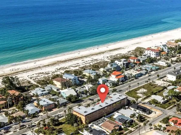 3575 Gulf Blvd APT 103, Saint Pete Beach, FL 33706