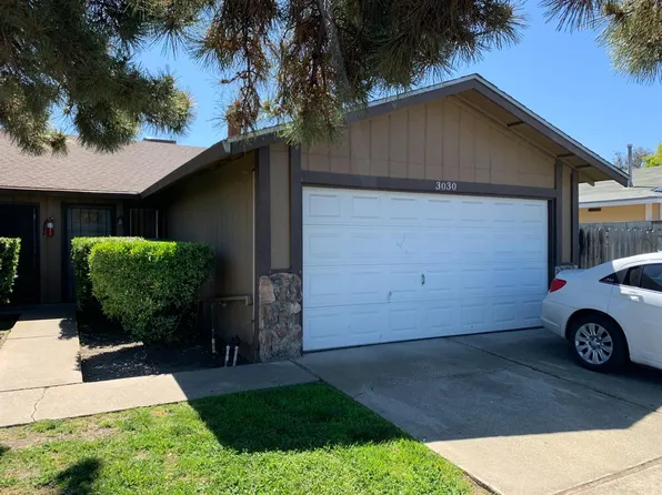 3028 Amherst Dr, Stockton, CA 95209