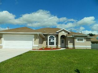 1509 SW Crater Ave, Port Saint Lucie, FL 34953