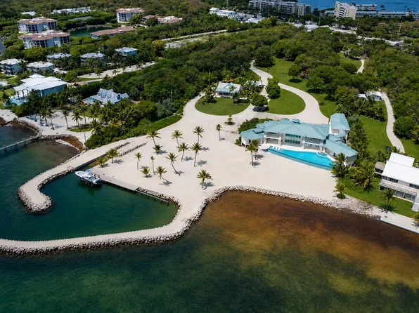 88835 & 88845 Old Hwy, Plantation Key, FL 33070
