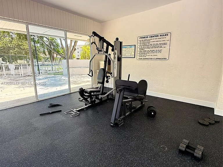 8240 SW 210th St #203 — Photo 35
