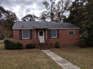 3152 Norris Rd, Columbus, GA 31907