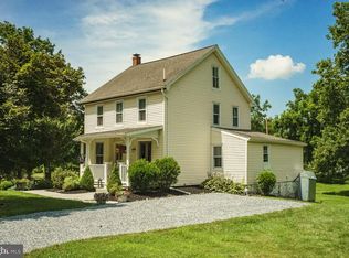 46 Elm Creek Rd, Cochranville, PA 19330