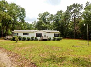 10415 Tram Rd, Tallahassee, FL 32311