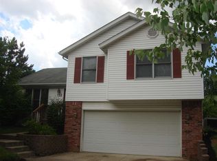 712 W Rosewood Dr, Bloomington, IN