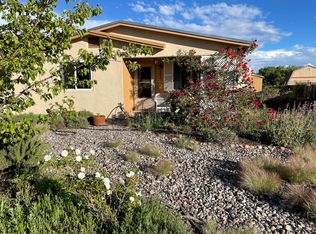 2655 Calle Primavera, Santa Fe, NM 87505