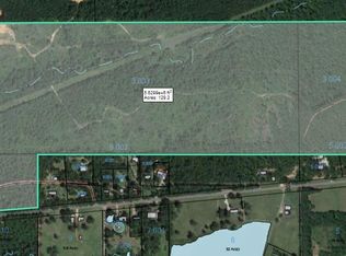 Grey Hill Rd, West Blocton, AL 35184