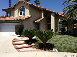 13650 Boston Ct, Fontana, CA 92336