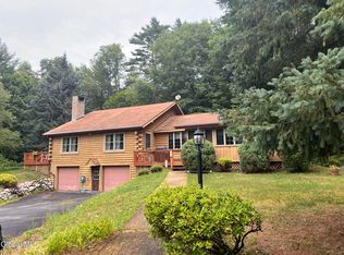 548 White Schoolhouse Road, Chestertown, NY 12817