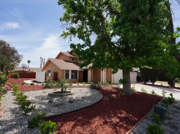 14696 Joshua Tree Ave, Moreno Valley, CA 92553