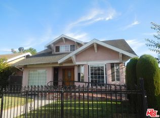 628 W 52nd Pl, Los Angeles, CA 90037
